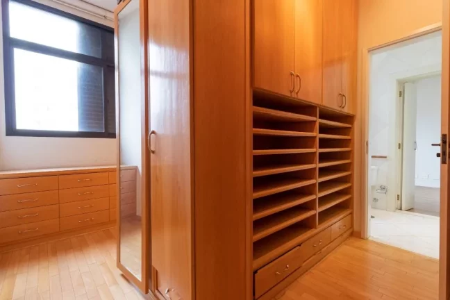 Imagem Apartamento para alugar, 280 m² por R$ 29.728,30/mês - Higienópolis - São Paulo/SP