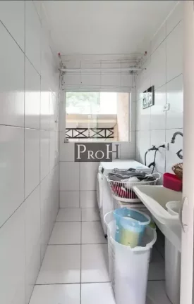 Imagem Sobrado com 3 Quartos para Alugar, 180 m² em Baeta Neves - São Bernardo Do Campo