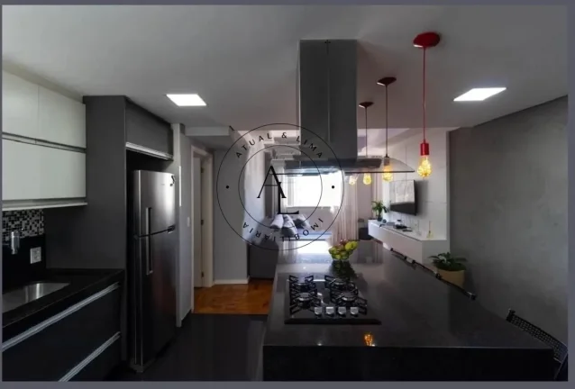Imagem Apartamento em Campinas – Conforto, Modernidade e Localização Privilegiada!