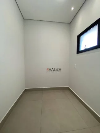 Imagem Casa com 3 suítes à venda, 190 m² por R$ 1.900.000 - Condomínio Proximo ao Parque Ecológico - Indaiatuba/SP