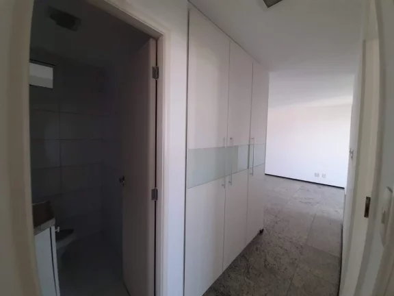 Imagem Apartamento com armarios no bairro do Renascença