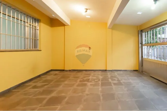 Imagem LINDA CASA À VENDA NA VILA MARARI – 160m² 3 DORMITÓRIOS 1 SUÍTE 02 vagas