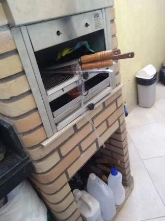 Imagem Apartamento Condomínio Sem Condomínio 91 m² 3 Dormitórios sendo 1 Sute