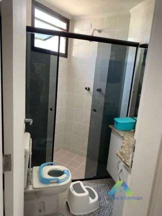 Imagem Cobertura com 4 dormitórios à venda, 250 m² por R$ 1.830.000 - Vila Andrade - São Paulo/SP