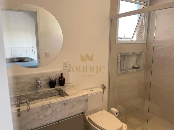 Imagem Casa à venda em Sorocaba Jardim Residencial Giverny - Lounge Imobiliária