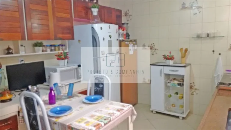 Imagem Casa Sobrado em Jardim Hipico - São Paulo