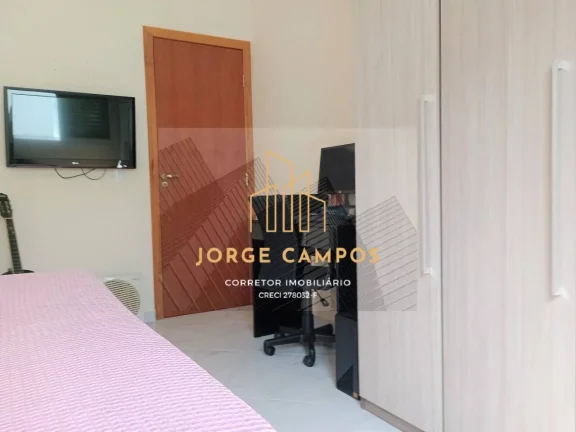 Imagem CA-24112 - CASA À VENDA NO SANTA PAULA EM JACAREÍ-SP