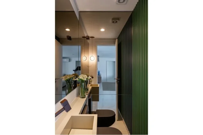 Imagem APARTAMENTO RESIDENCIAL em São Paulo - SP, Vila Mascote