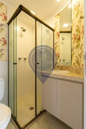Imagem Imperdível oportunidade! Apartamento à venda em Perdizes, São Paulo-SP, com 2 quartos, 1 suíte, 2 banheiros, 2 vagas de garagem e 57m².