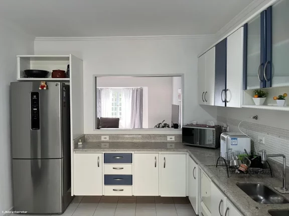 Imagem Sobrado para Venda em Santo André / SP no bairro Vila Alice