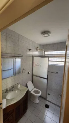 Imagem Imóvel com Duas Frentes à Venda no Brooklin | 287m² | Av. Roque Petroni