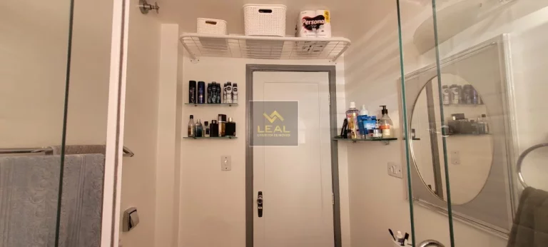 Imagem Apartamento com 1 Quarto à Venda, 33 m² em Vila Clementino - São Paulo