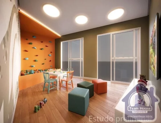 Imagem Apartamento a venda no Bairro Meu Cantinho em Suzano/SP