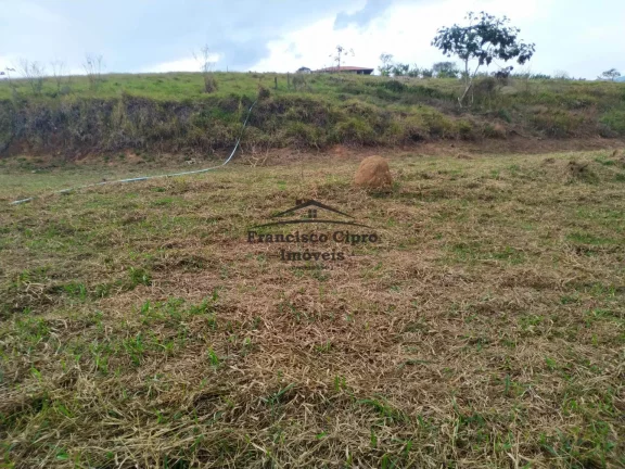 Imagem Sítio à venda no bairro Rio Acima - Guaratinguetá/SP