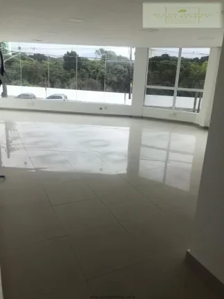 Imagem Escritório para locação em Praia Grande no bairro Vila Mirim