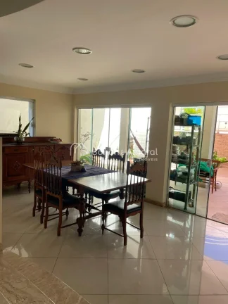 Imagem Casa de alto padrão no Condomínio Villagio Del Hípica - Campinas

Elegância, conforto e lazer em...