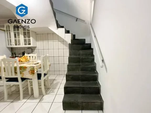 Imagem Sobrado Novo Osasco