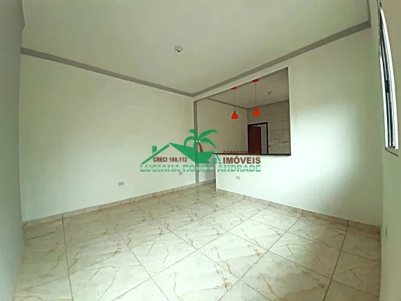 Imagem Casa Padrão