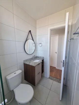 Imagem Descubra seu Novo Lar no Veredas do Vale - Apartamento Exclusivo à Venda!