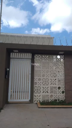 Imagem Village Imperial III - Casa em Jardim Imperial, Aparecida de Goiânia/GO