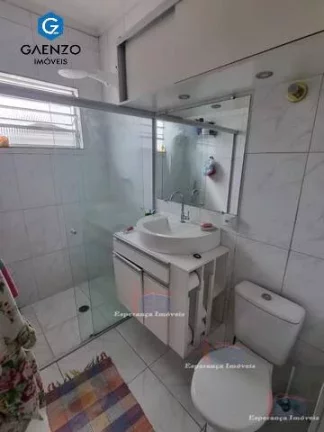 Imagem Sobrado Jd Flores
