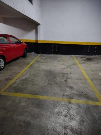 Imagem Apartamento à Venda na Mooca - 64 m² com Vaga Coberta