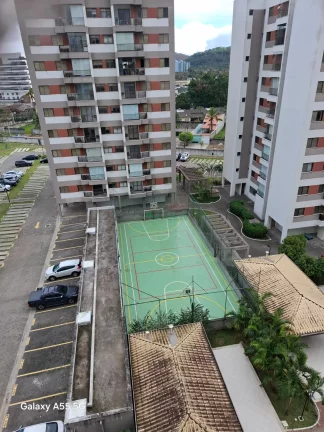 Imagem Apartamento clube