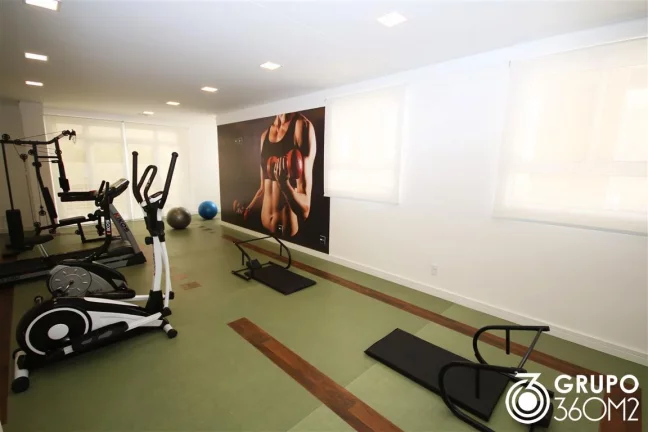 Imagem Apartamento para Venda em São Caetano do Sul / SP no bairro Centro