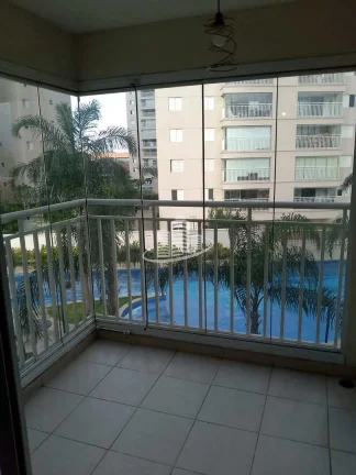 Imagem Apartamento Padrão