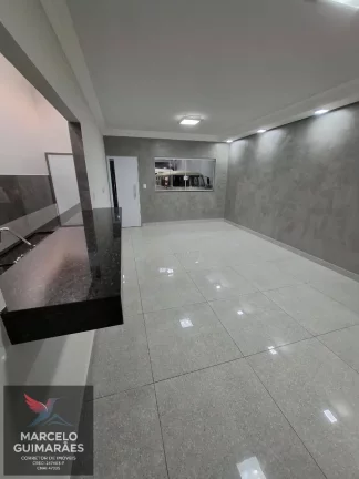 Imagem Casa 3 dormitórios sendo 1 suíte nova em Piratininga