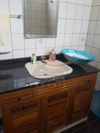 Imagem Casa - Ribeirão Preto - Lagoinha - Região Leste
