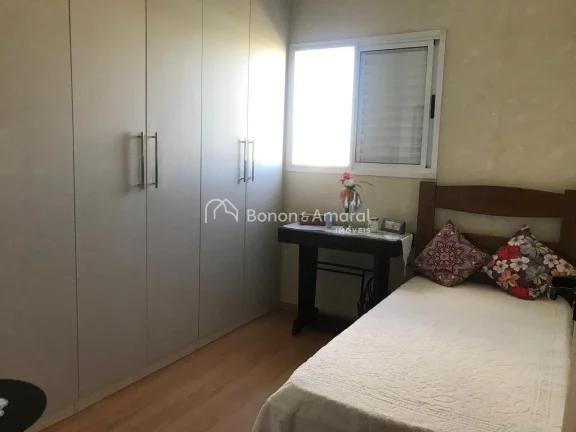 Imagem Apartamento à Venda no Condomínio Florença - Jardim Europa, Paulínia/SP

Este apartamento de 68 ...