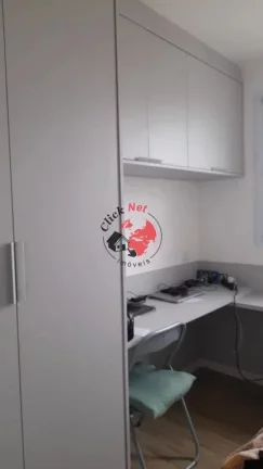 Imagem Cobertura Duplex à Venda na Vila Gonçalves – São Bernardo do Campo