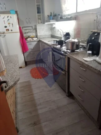 Imagem Apartamento à venda em Perdizes, São Paulo-SP: 3 quartos, 1 suíte, 2 salas - 95m² de área!