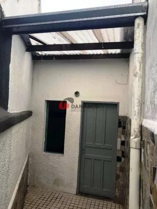 Imagem Casa para Locação 1 Quarto, 1 Vaga, Osvaldo Cruz, São Caetano do Sul - SP