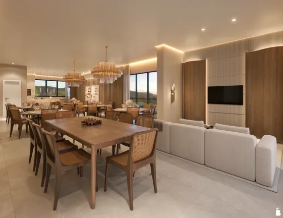 Imagem Grand Rooftop - Breve Lançamento - Grand Rooftop