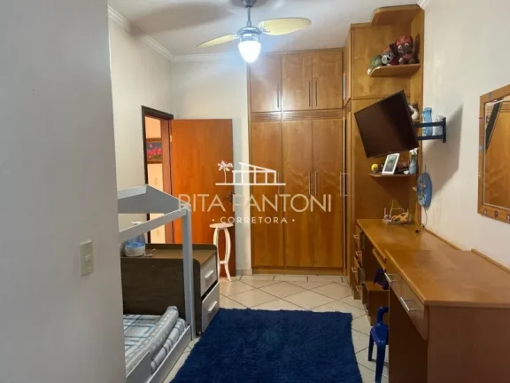 Imagem Casa Sobrado - Ribeirão Preto - Alto da Boa Vista - Região Sul