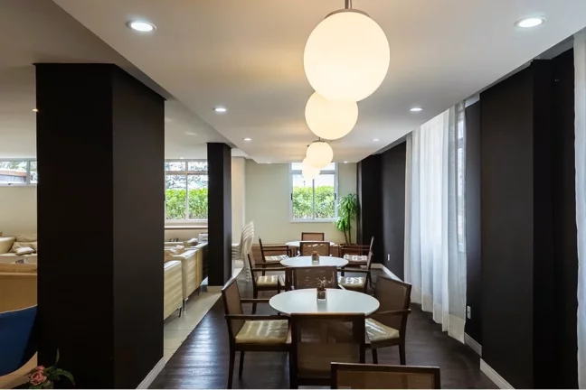 Imagem Apartamento com 2 Quartos à Venda, 53 m² em Cursino - São Paulo
