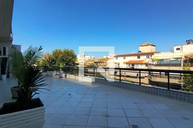 Imagem Apartamento à Venda - Recreio, 3 Quartos, 335 m2