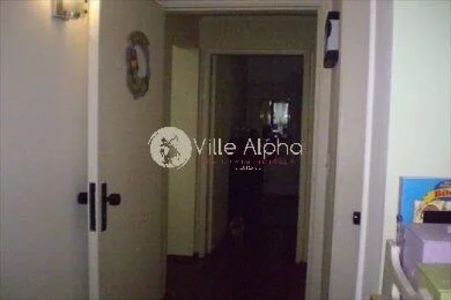 Imagem Apartamento com 2 Quartos à Venda, 100 m² em Embare - Santos