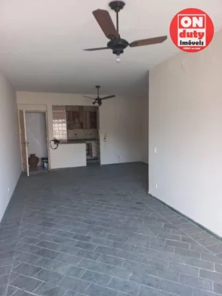 Imagem Apartamento com 2 dormitórios à venda, 80 m² por R$ 370.000,00 - Enseada – P – Hotéis - Guarujá/SP