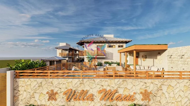 Imagem CONDOMINIO DE LUXO