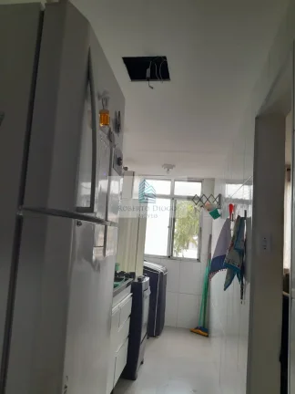 Imagem Apartamento à venda no Rio de Janeiro-RJ, Camorim: 2 quartos, 1 sala, 1 banheiro, 1 vaga, 52m² de área. Chegou a sua oportunidade!