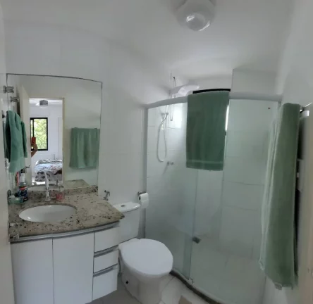 Imagem Apartamento Privillege 3/4 com Suíte e Área de Lazer - Imperdível!