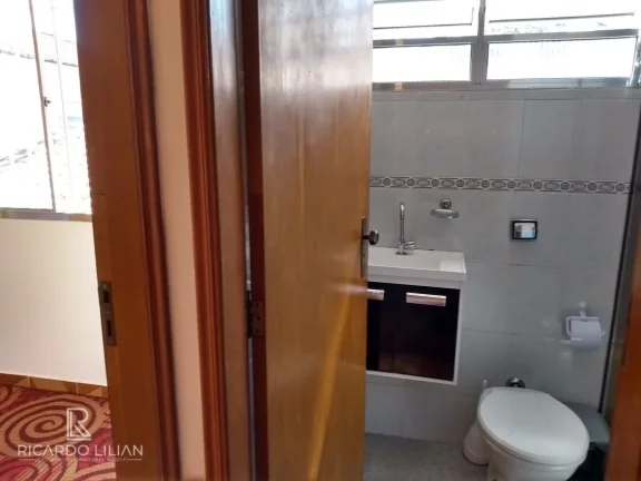Imagem "Casa de sonhos à venda com 4 quartos e diversos espaços incríveis em Jardim Aeroporto, São Paulo"