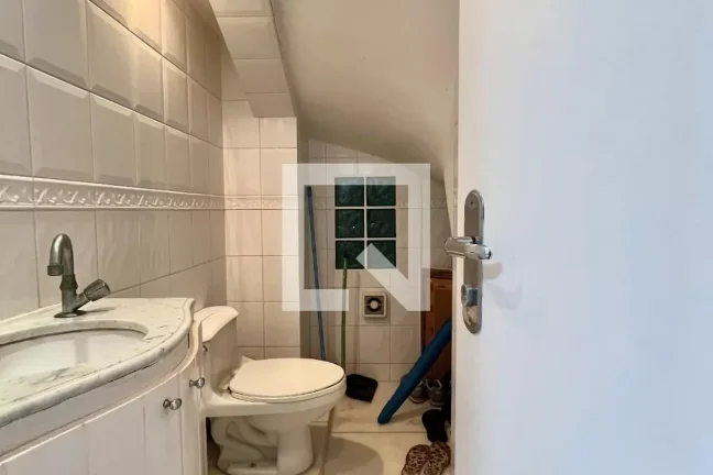 Imagem Apartamento à Venda - Leblon, 2 Quartos, 100 m2
