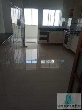 Imagem Apartamento sem Condomínio para Venda em Santo André / SP no bairro Campestre