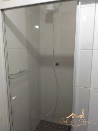 Imagem Apartamento no Boqueirão com 2 dormitórios