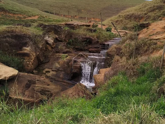 Imagem Terreno Rural à Venda com 5 Alqueires – Alegre/ES