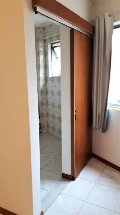 Imagem Kitnet à venda em Campinas/SP